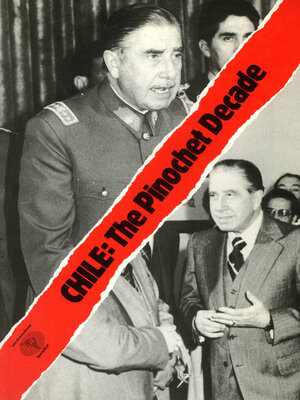 cover image of Chile